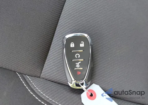 2024 Chevrolet Blazer Fwd 2Lt из США, поврежденный, VIN 3GNKBCR43RS125582